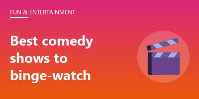 Friends laughing on a couch while watching a comedy show with popcorn
