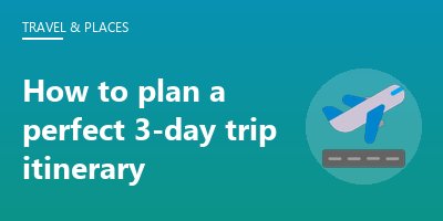 A paper map, notebook and camera laid out on a table for trip planning